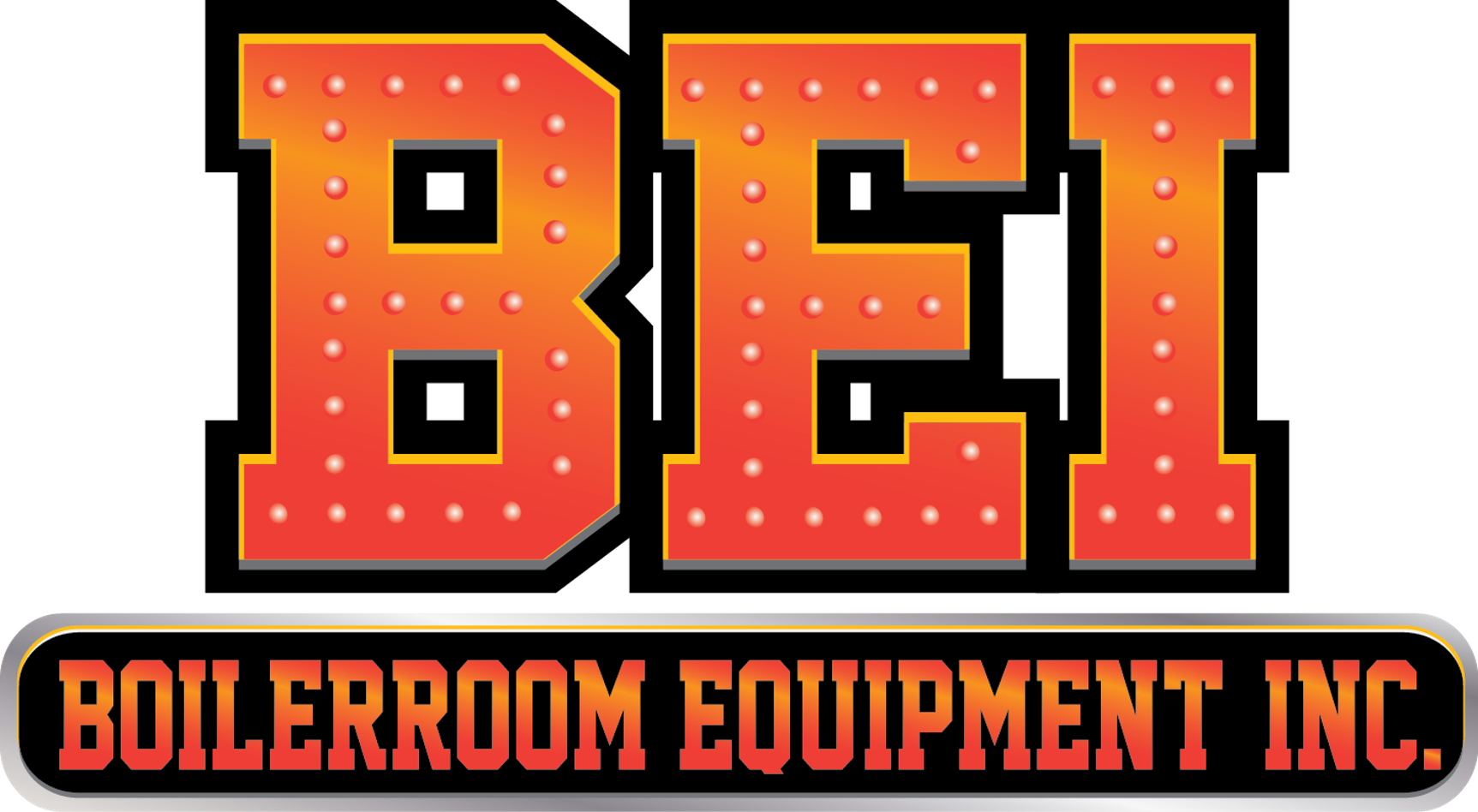 Boilerroom Equipment, Inc. logo